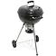 Faszén grill Mercado 45 cm KY22018LK,3