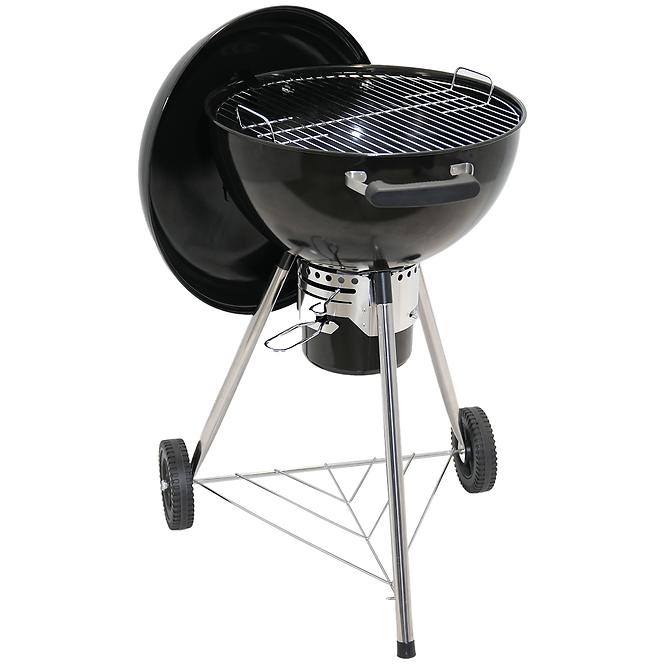 Faszén grill Mercado 45 cm KY22018LK