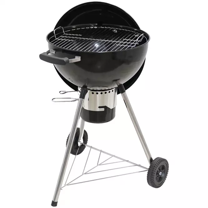 Faszén grill Mercado 45 cm KY22018LK