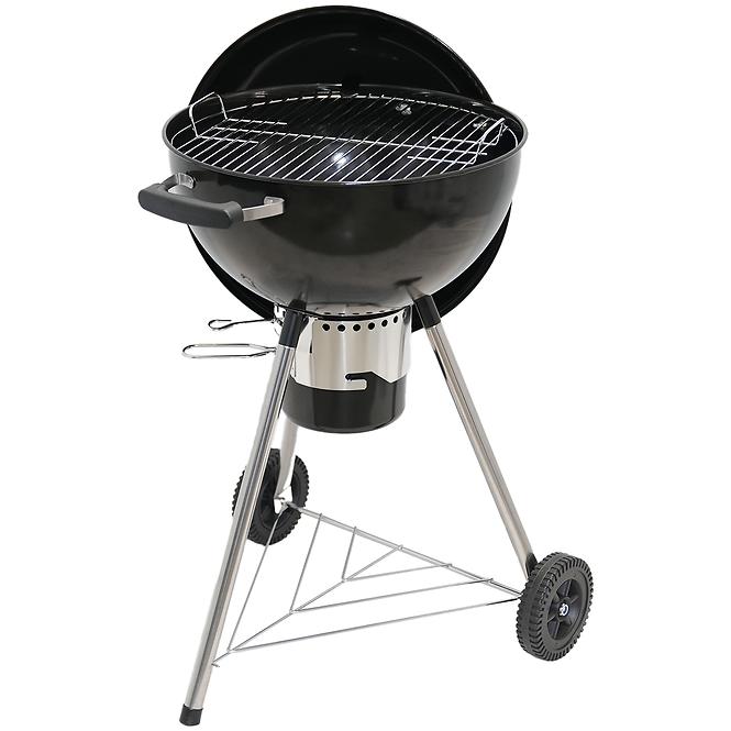 Faszén grill Mercado 45 cm KY22018LK