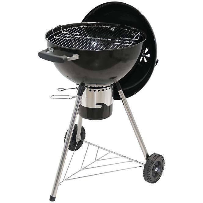 Faszén grill Mercado 45 cm KY22018LK