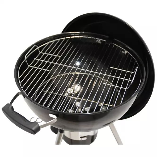 Faszén grill Mercado 45 cm KY22018LK