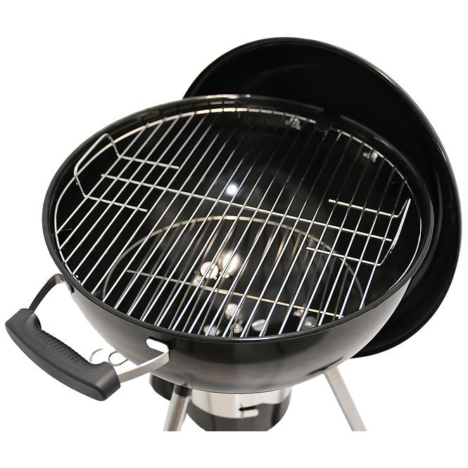Faszén grill Mercado 45 cm KY22018LK,7
