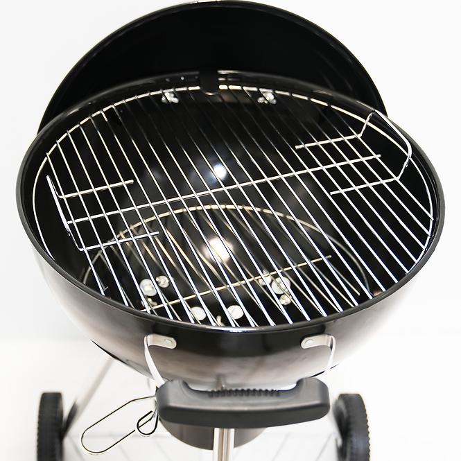 Faszén grill Mercado 45 cm KY22018LK