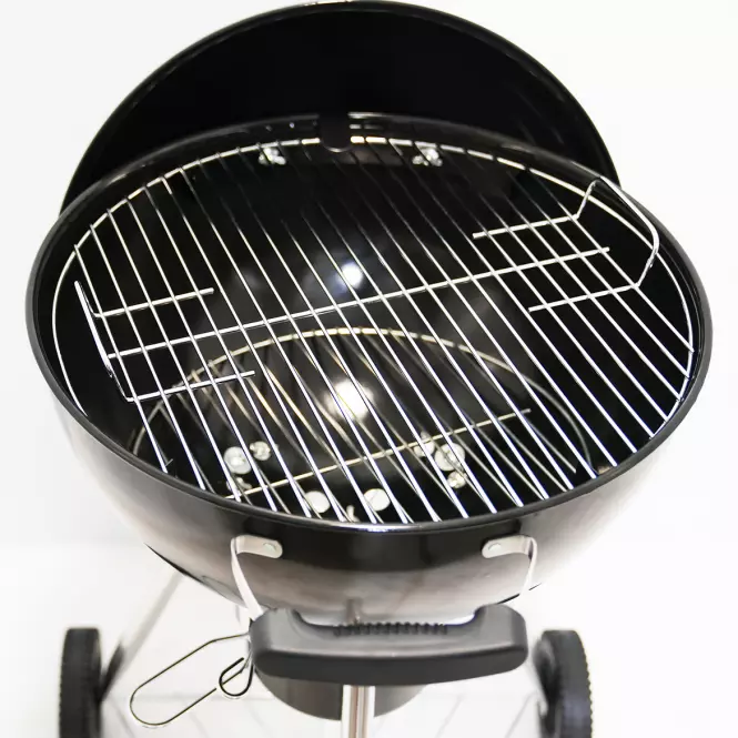 Faszén grill Mercado 45 cm KY22018LK,8