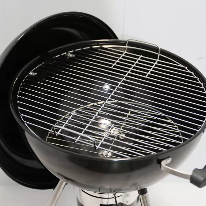 Faszén grill Mercado 45 cm KY22018LK