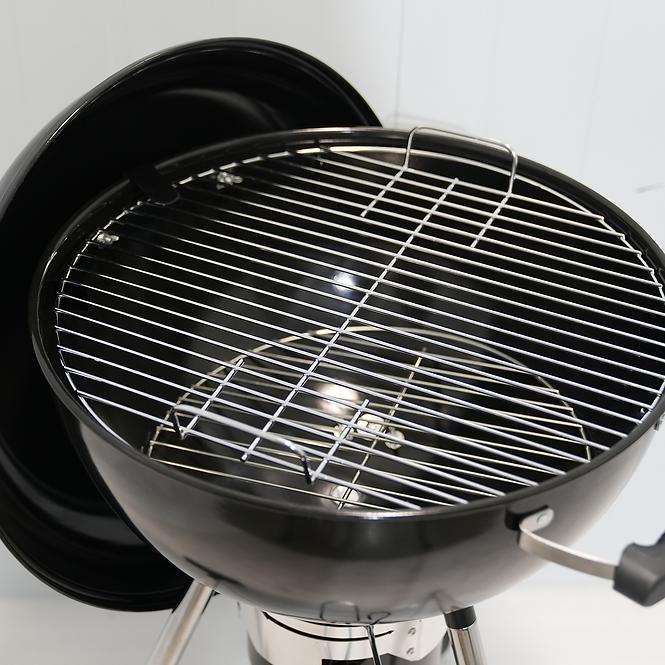 Faszén grill Mercado 45 cm KY22018LK