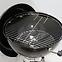 Faszén grill Mercado 45 cm KY22018LK,9