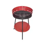 Faszén grill Mercado 31,5 cm KY23014D
