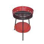 Faszén grill Mercado 31,5 cm KY23014D Faszén grill Mercado 31,5 cm KY23014D