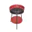 Faszén grill Mercado 31,5 cm KY23014D