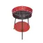 Faszén grill Mercado 31,5 cm KY23014D