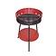 Faszén grill Mercado 31,5 cm KY23014D
