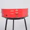 Faszén grill Mercado 31,5 cm KY23014D,4