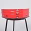 Faszén grill Mercado 31,5 cm KY23014D,4