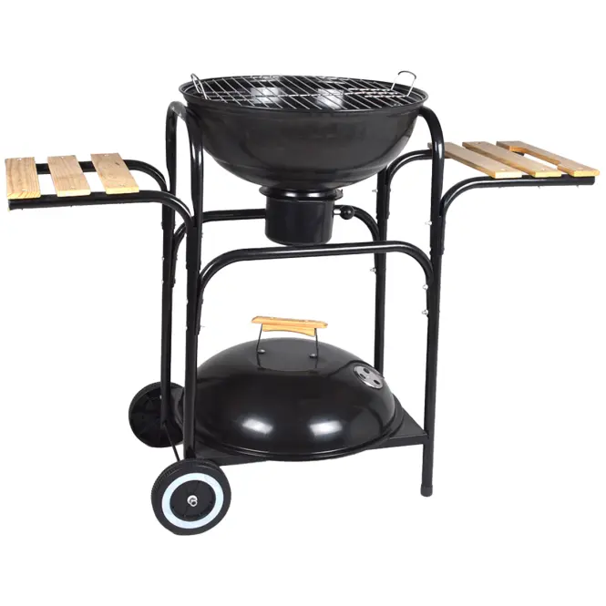 Faszén grill Mercado 44 cm KY19018F