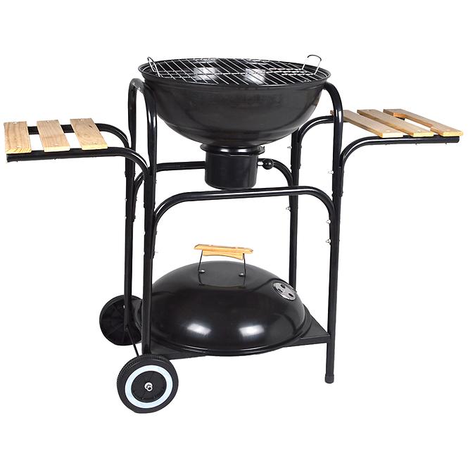 Faszén grill Mercado 44 cm KY19018F