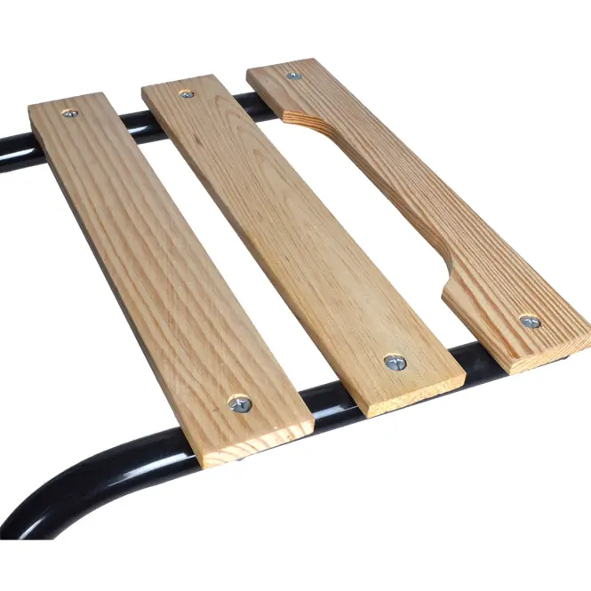 Faszén grill Mercado 44 cm KY19018F