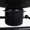 Faszén grill Mercado 44 cm KY19018F,4