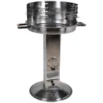 Faszén grill Mercado 47 cm KY2220S