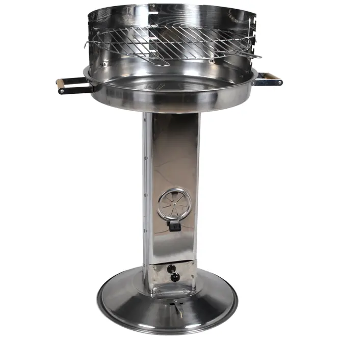 Faszén grill Mercado 47 cm KY2220S