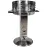 Faszén grill Mercado 47 cm KY2220S