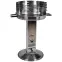 Faszén grill Mercado 47 cm KY2220S