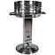 Faszén grill Mercado 47 cm KY2220S