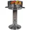 Faszén grill Mercado 47 cm KY2220S,5