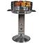 Faszén grill Mercado 47 cm KY2220S,5
