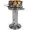 Faszén grill Mercado 47 cm KY2220S,6