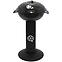 Faszén grill Mercado 47 cm KY22018S fekete
