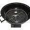 Faszén grill Mercado 47 cm KY22018S fekete,8