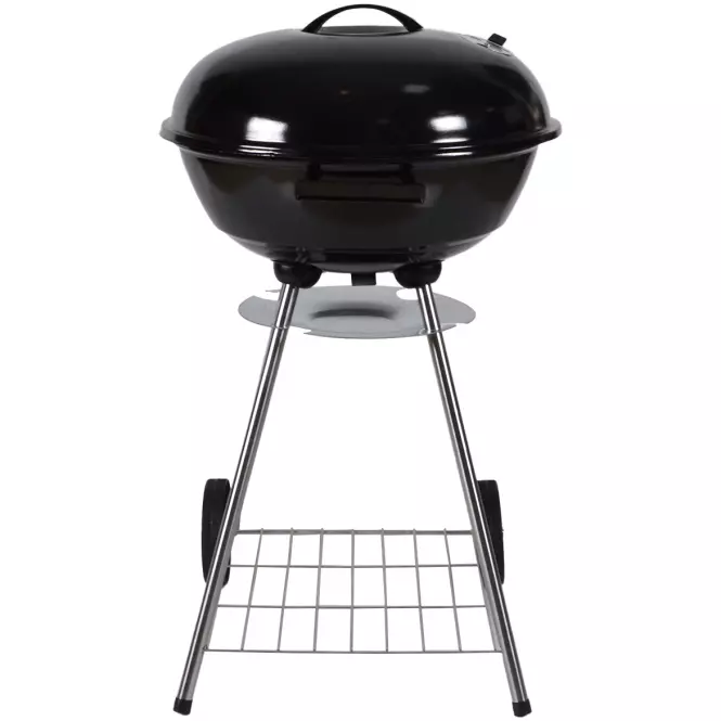Faszén grill Mercado 44 cm YH22018