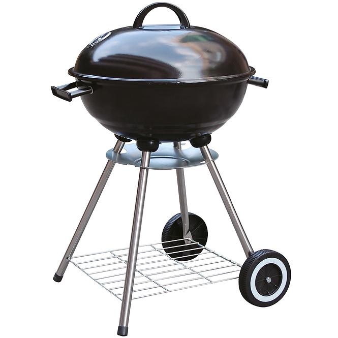 Faszén grill Mercado 44 cm YH22018