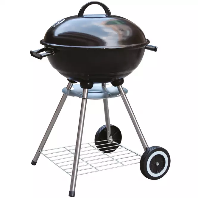 Faszén grill Mercado 44 cm YH22018,2
