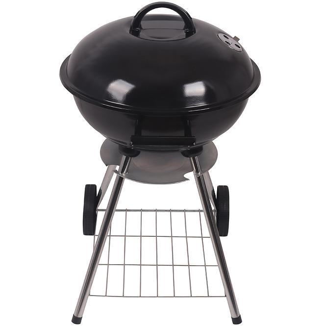 Faszén grill Mercado 44 cm YH22018