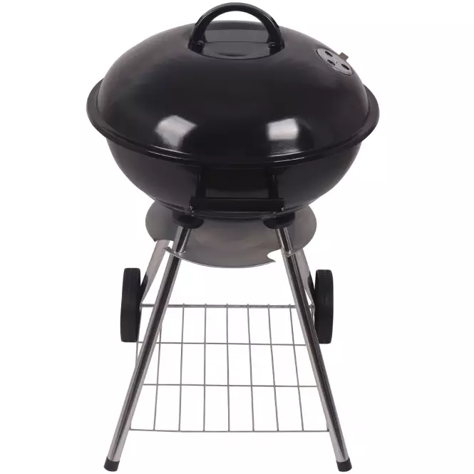 Faszén grill Mercado 44 cm YH22018,3