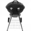 Faszén grill Mercado 44 cm YH22018,3