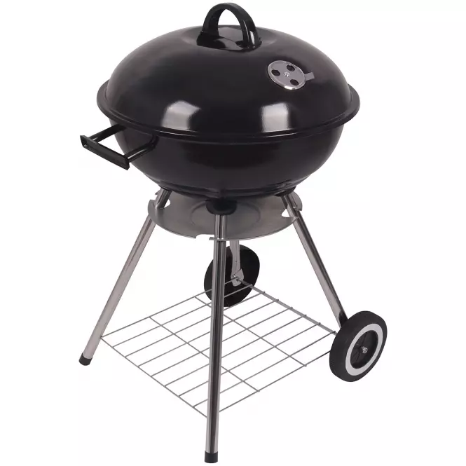 Faszén grill Mercado 44 cm YH22018,4