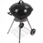 Faszén grill Mercado 44 cm YH22018,4