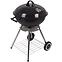 Faszén grill Mercado 44 cm YH22018,4