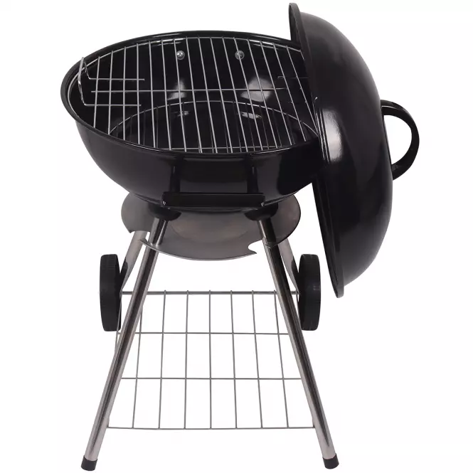 Faszén grill Mercado 44 cm YH22018