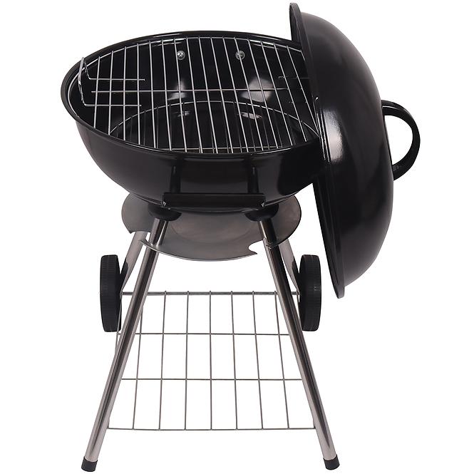 Faszén grill Mercado 44 cm YH22018