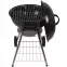 Faszén grill Mercado 44 cm YH22018,5
