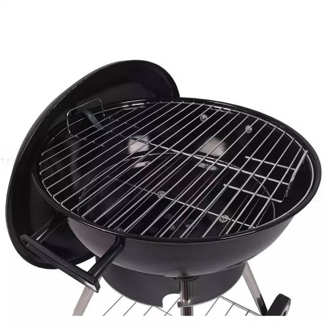 Faszén grill Mercado 44 cm YH22018