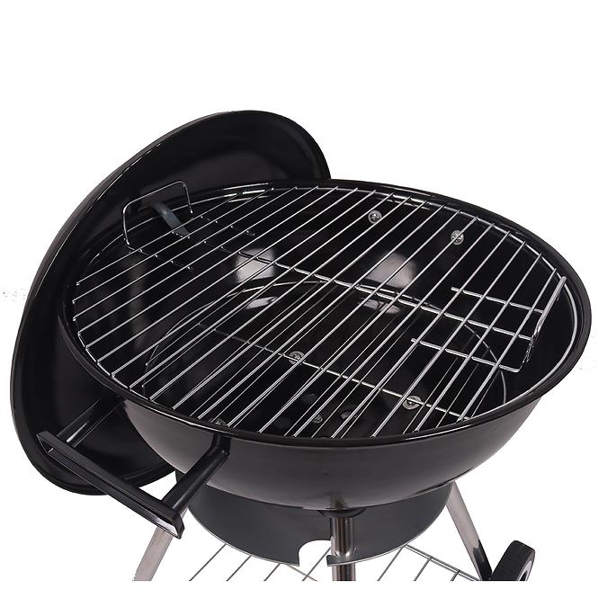 Faszén grill Mercado 44 cm YH22018