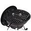 Faszén grill Mercado 44 cm YH22018,6