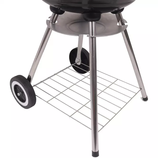 Faszén grill Mercado 44 cm YH22018