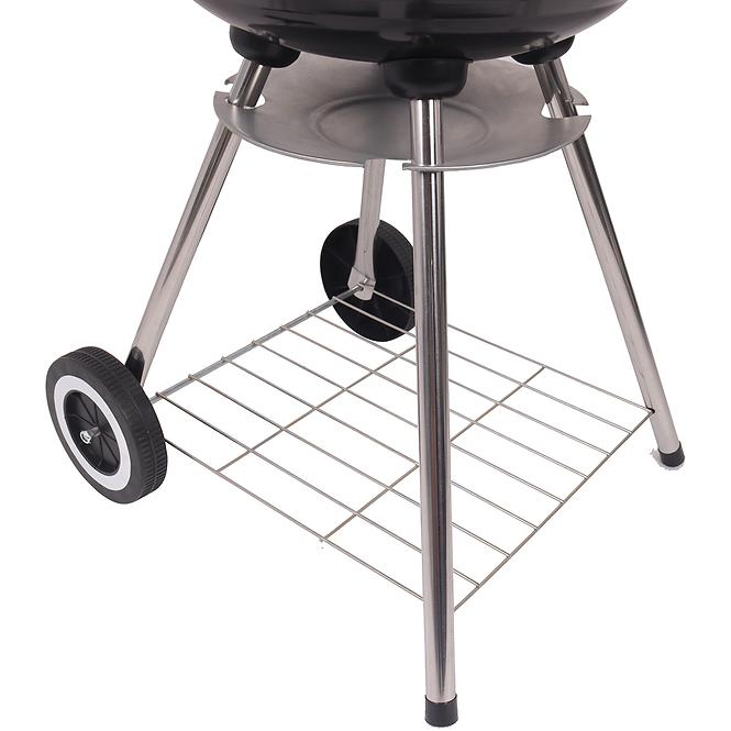 Faszén grill Mercado 44 cm YH22018